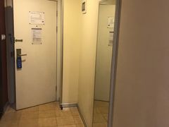 -艾豪森酒店(西安北大街地铁站店)