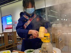 -俏牛哥鲜牛肉牛肆馆(重庆天地店)