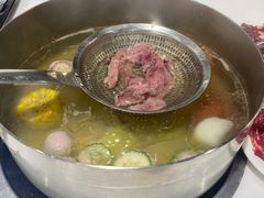 -陈记顺和潮汕牛肉火锅(韩江路店)