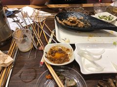 -金刚山烧烤(红旗大街店)