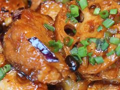 -香宫中餐厅 · 桂林香格里拉
