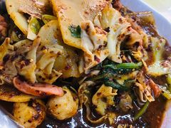 -大江麻辣拌(石油学院店)