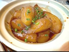 -阿英煲.煲烧江南菜(凉城路店)