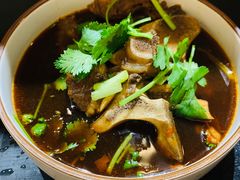 -贡梅老面馆·蟹粉面·无锡特色小吃(南长街主推店)