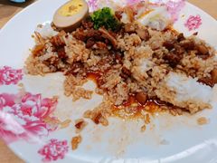 -大食代美食广场(迪士尼小镇店)