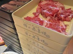 -慶の寿喜烧·和牛自助餐厅(浑南店)