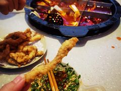 -桃花沅火锅(长嘉汇江景店)