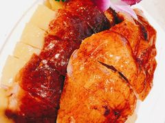 -香港新发烧腊茶餐厅(书城店)