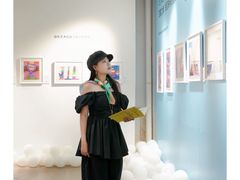 -大芬美术馆