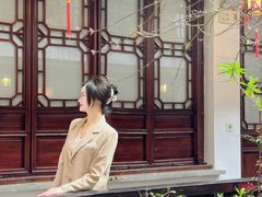 -古韵轩·园林餐厅
