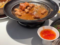 -潮堂 · 潮州菜(国贸商城店)