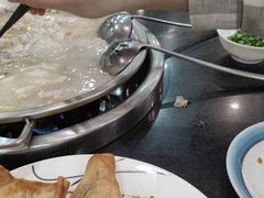 -老来福·非遗酸汤兔(凯旋路店)