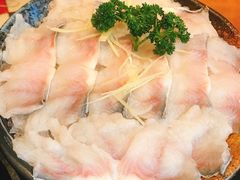 -一哥澳门豆捞·澳门风打边炉(高德置地店)