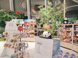 -IMON·HANSA潮玩玩偶毛绒玩具(通州万象汇店)