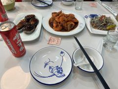 -来之顺海鲜菜馆·青岛菜·始于1993(栈桥店)