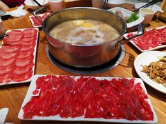 -掂档潮汕牛肉火锅(cityon熙地港店)