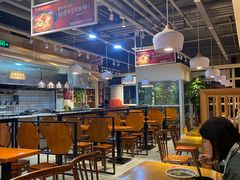 大堂-苗小坛酸汤鱼(酒仙桥店)