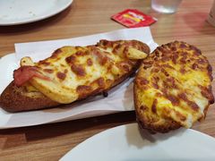 -Mr.Pizza米斯特比萨(合肥一九一二街区店)