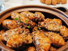 -盛百味·家宴餐厅(霸州分店)