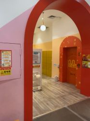 -玩元素·家庭游乐成长中心(香格里拉店)