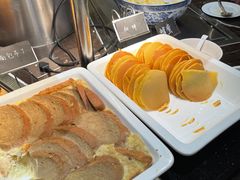 -山色西餐厅·银润锦江城堡酒店