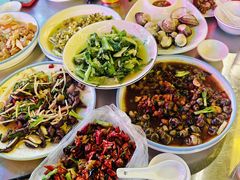 -台州湾小海鲜·范家厨房(人民路店)
