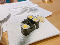 -小句号·精致料理(江南环球港店)