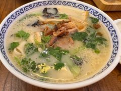 -解家河南菜(华山路店)