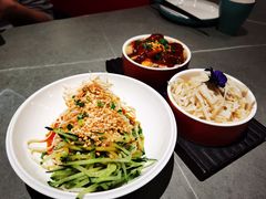 -四川饭店(城乡购物中心店)