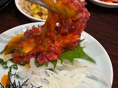 -蒜香焼肉PURUSHIN(马场路店)