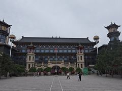 -西宁市东关清真大寺