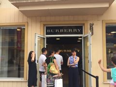 -BURBERRY(北京赛特奥特莱斯店)