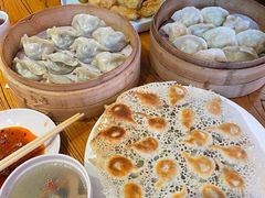 -老边饺子馆(中街店)