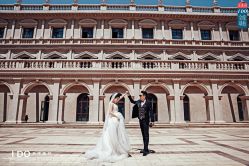 -伯爵风尚全球旅拍