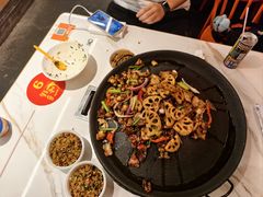 -一烙锅(友谊店)