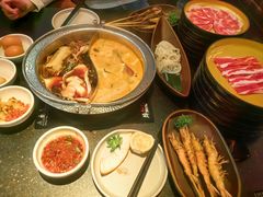 -牛New寿喜烧(新六百店)
