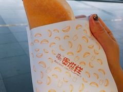 -鲍师傅糕点(春熙路店)