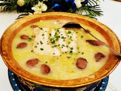 -南湖春色海鲜食府(中兴街店)