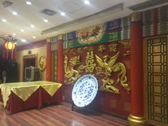 -新龙源大酒店(热河路店)