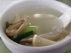 -青岛锅贴(四流中路店)