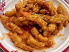 -人民公社大食堂(顺义总店)