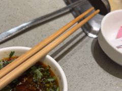 -海底捞火锅(亲贤北街店)