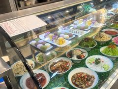 菜单-米家(齐市总店)