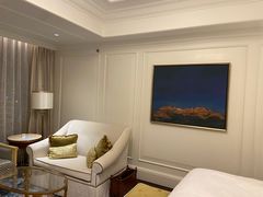 -广州富力丽思卡尔顿酒店