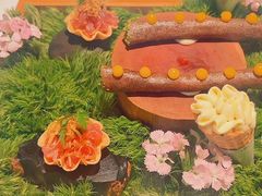 -Erman岩烧牛排(虹桥南丰城店)