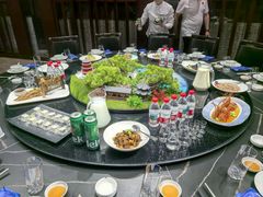 -走马楼饭庄(慈城古县城店)