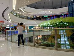 -万达广场(大明宫店)