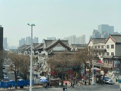 -古文化街旅游区