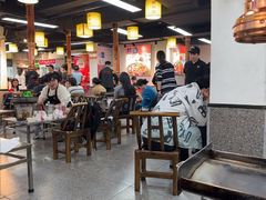 -郝大姐·乌龙山铁板烧(大学城三店)