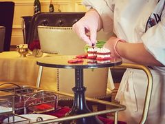 -Salon de Ville浦江汇(上海外滩华尔道夫酒店店)